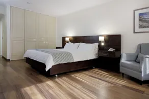 MR Hotel Providencia (ex Hotel Neruda) - Room
