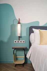 ibis Styles Vung Tau - Room