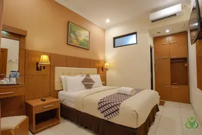 Selaras Inn Syariah - Room