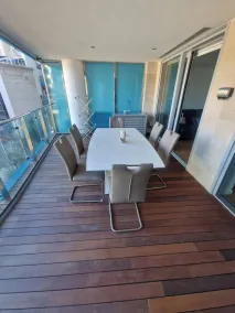 Ocean Village Luxury 2 Bed 2 Bath Apartment - amazing views - pools and jacuzzis - Sacada
