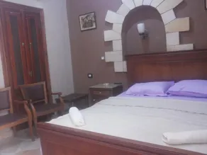 Dream Lodge Siwa دريم لودج سيوة - Chambre