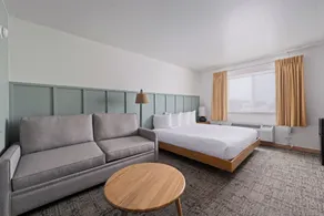 River Inn at Seaside - Chambre