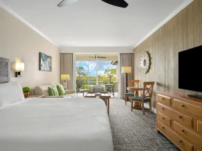 Hyatt Vacation Club at Coconut Cove - Chambre
