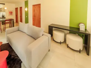 Roma 1888 - Room