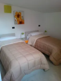 B&B Le Terrazze - Rum