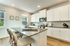Great for Families! Getaway w/ Yard in Atlanta - Interiør