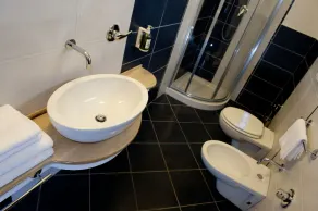 Borgo Del Principe - Salle de bain