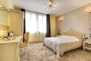 New Reiter Hotel - Chambre