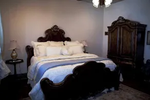 Eastburn Inn - Zimmer