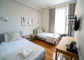 Rushmore Hotel - Chambre