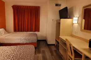 Modern Stay 39 Lakeview By OYO Minonk - Zimmer
