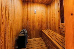 MVIEW Villas - Chambre