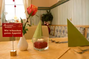 Gasthof Waldwirt - Restaurante