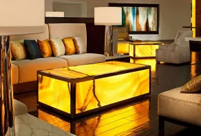 Hilton McLean Tysons Corner - Réception