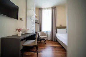 Hotel Vis à Vis - Room