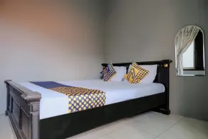 Hotel O Villa Hardi - Zimmer