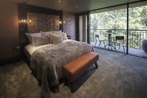 The Bells - Luxury Serviced Apartments - Room