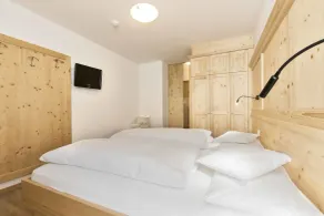 Hotel Steinrösl - Chambre