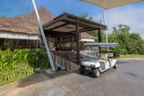 The Vijitt Resort Phuket - SHA Extra Plus - Réception