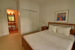 Waters Edge Shoreside Suites - Chambre