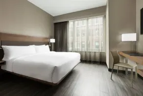 AC Hotel by Marriott New York Times Square - Chambre