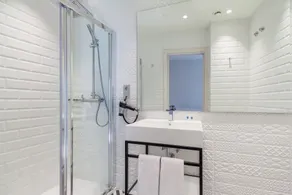 Tandem Ancha 34 - Bagno