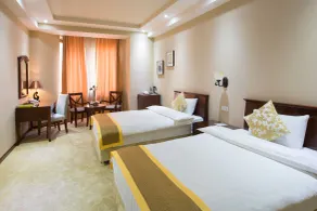 Diamond Hotel Yerevan - Room
