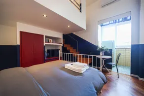 Salotto Borbonico - Zimmer
