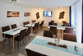 Sunny Hotel Straubing - Restaurant