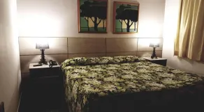 Royalty Copacabana Hotel - Room