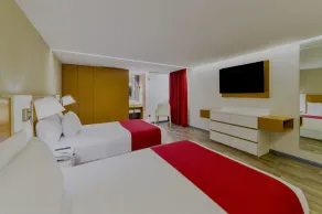 City Express by Marriott Ciudad de México Alameda - Room