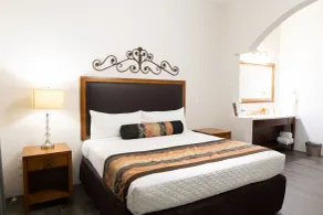 Sueños Resort - Chambre