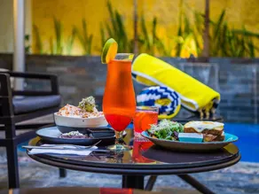 H177 Hotel - Restaurant