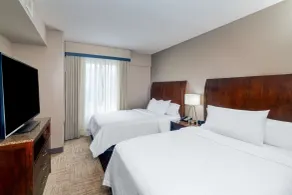 Hilton Garden Inn Augusta - Chambre