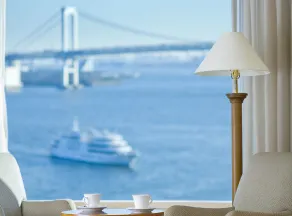InterContinental Tokyo Bay by IHG - View from room