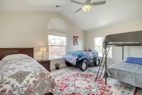 4 Mi to Downtown Reno: Family Retreat w/ Fireplace - Interiør