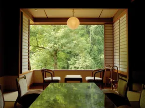 Rankeisou - Chambre