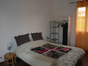 La Villa des Petits Bois - Quarto