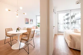 Top Rentals Palermo Hollywood - Zimmer