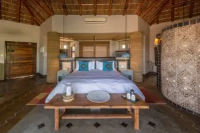 Muluwa Lodge - Room