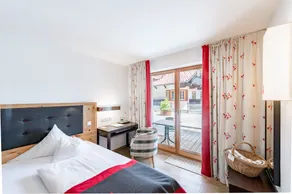 Inntaler Hof - Quarto