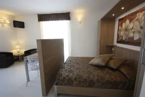 Le Residenze del Centro - Chambre