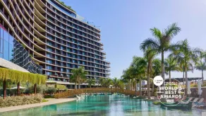 Savoy Palace - The Leading Hotels of the World - Savoy Signature - Piscina