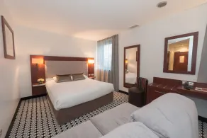 Hôtel Inter Atrium Limoges - Chambre