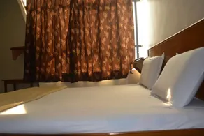 Hotel Lakshmi Residency - Chambre