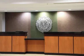 Fairfield Inn & Suites by Marriott Millville Vineland - Réception