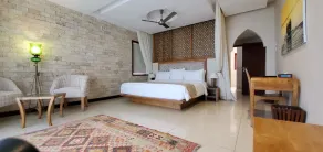 Silver Palm Spa & Resort - Room