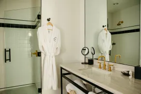 Emeline - Salle de bain