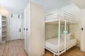 Nyah - Adult Exclusive - Chambre