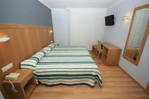 Hotel Campomar 3*** Superior - Chambre